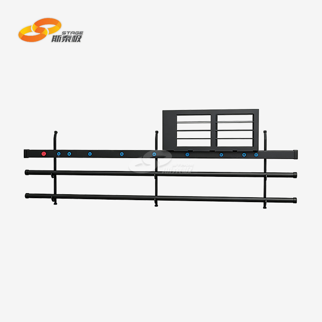 Multi Functional Horizontal Suspension Bar